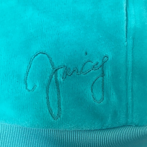 Juicy Couture Track Jacket - Picture 2 of 2